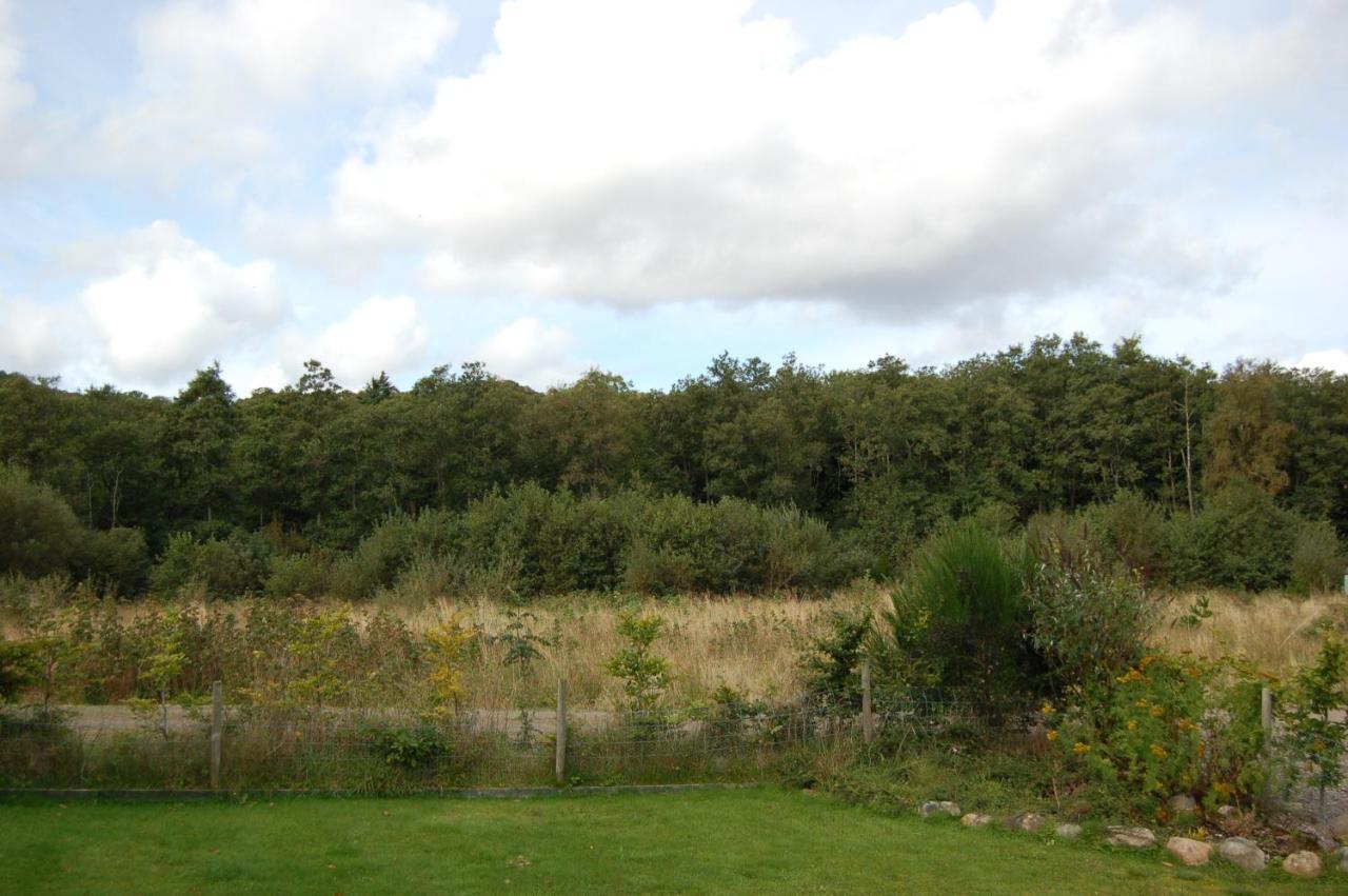 Mountain View Villa Taynuilt Bagian luar foto