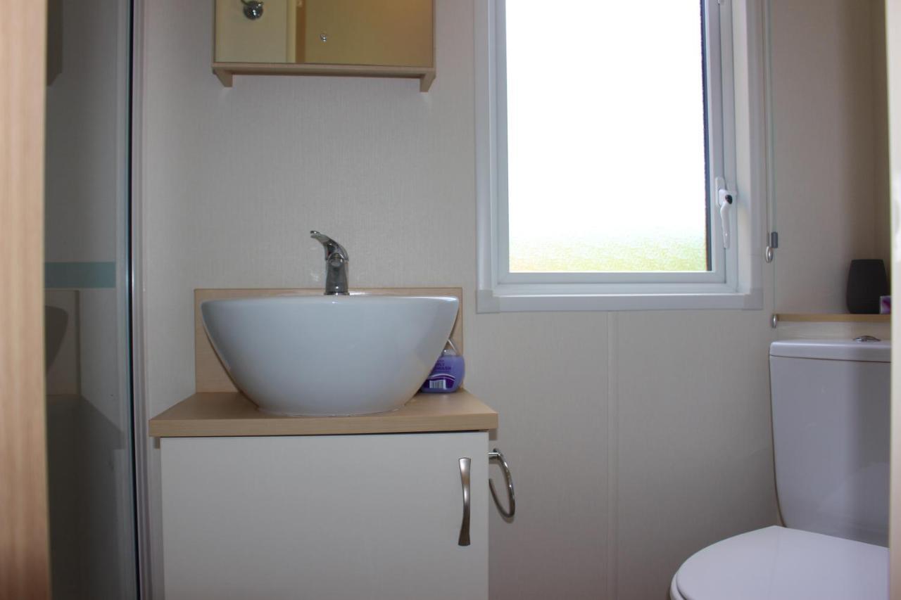Mountain View Villa Taynuilt Bagian luar foto