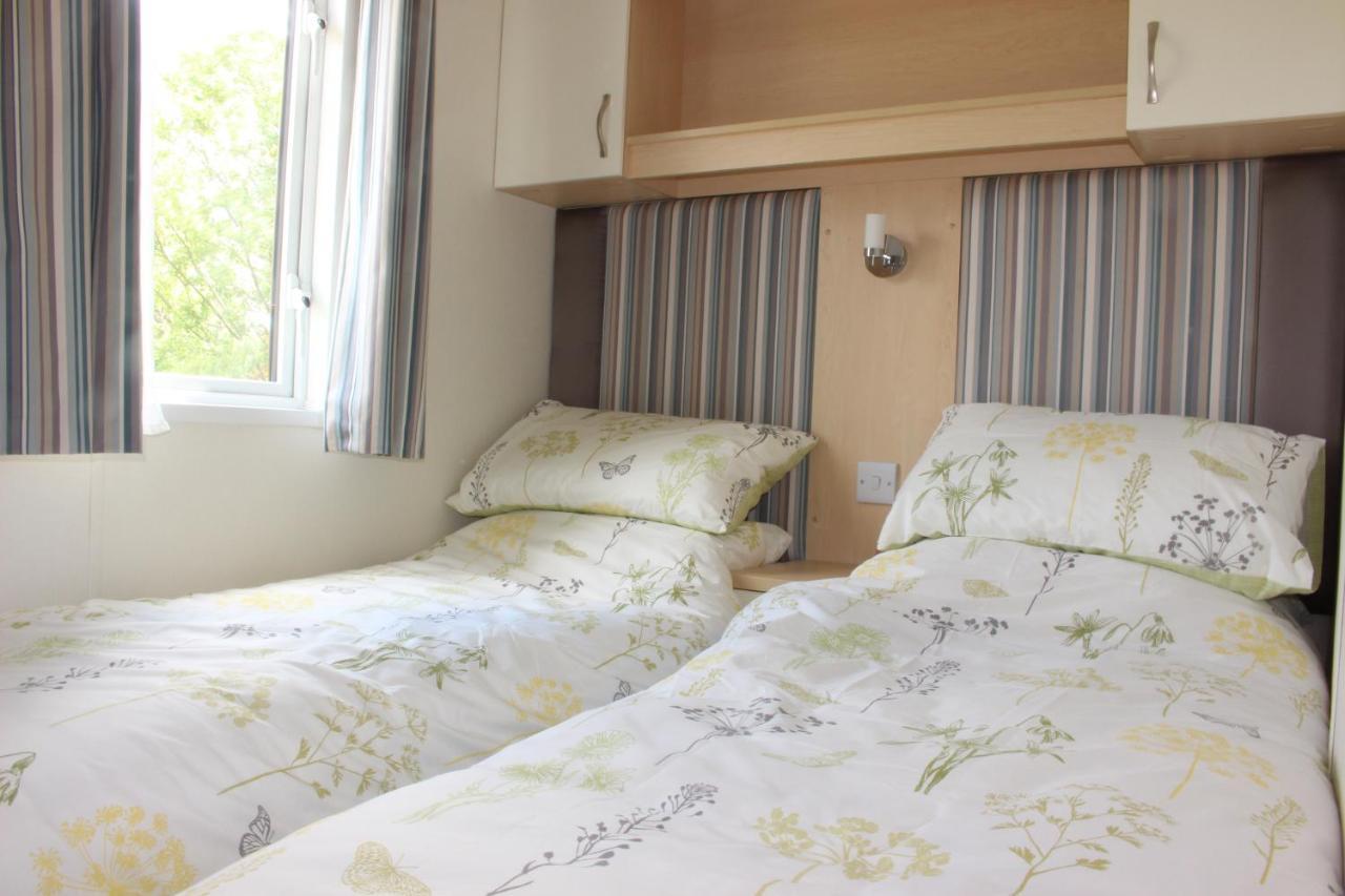 Mountain View Villa Taynuilt Bagian luar foto